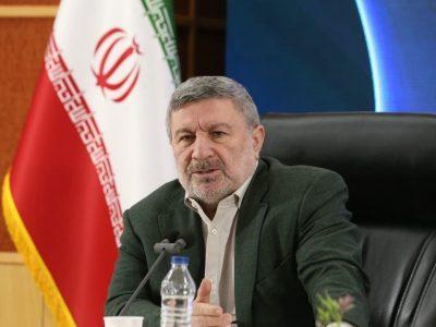 شعار هفته دولت اعلام شد؛ «دولت پای کار مردم؛ روایت دفاع و سازندگی»