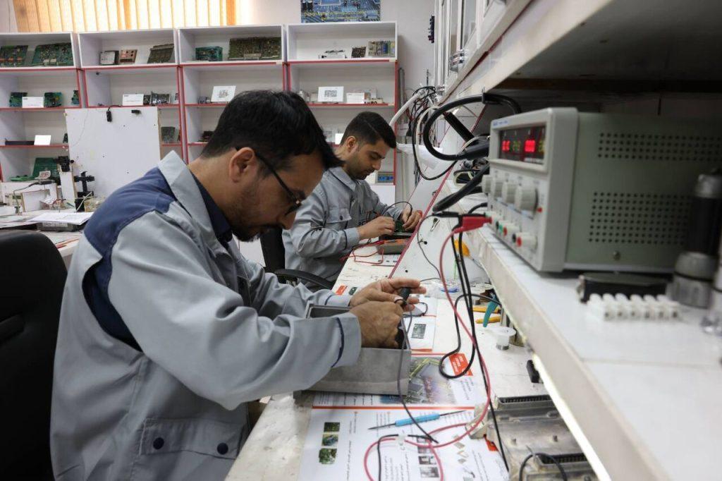 اندیشه شیروان