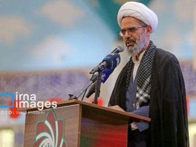 امام جمعه بجنورد: مسجد قرارگاه گرهگشایی از مشکلات مردم است