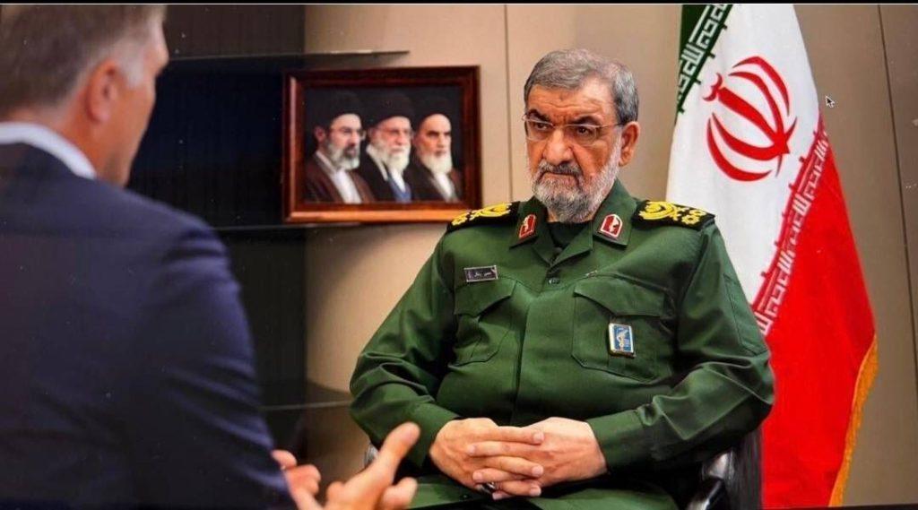 اندیشه شیروان
