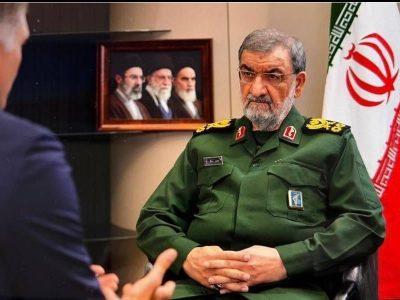 هشدار درباره همکاری با آمریکا در جنگ اقتصادی/تاکنون به منافع اقتصادی آمریکا حمله نکردهایم