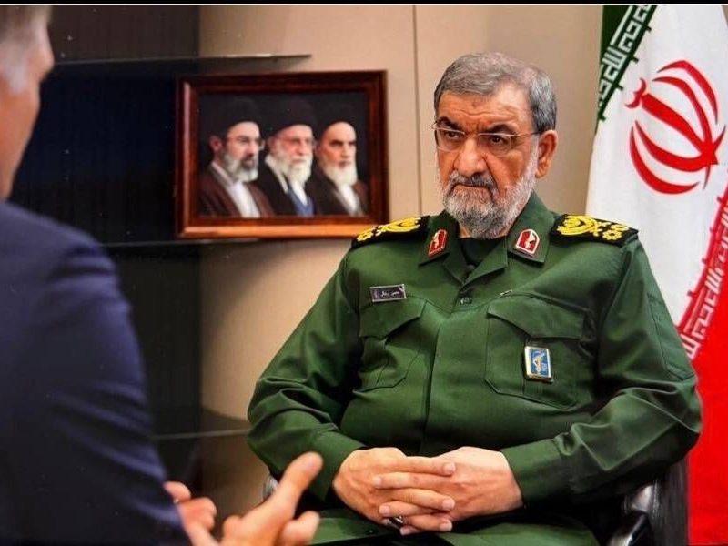 هشدار درباره همکاری با آمریکا در جنگ اقتصادی/تاکنون به منافع اقتصادی آمریکا حمله نکردهایم