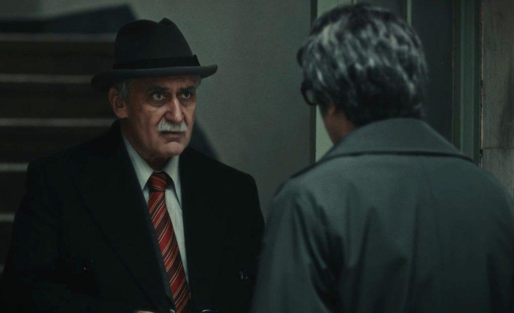 اندیشه شیروان
