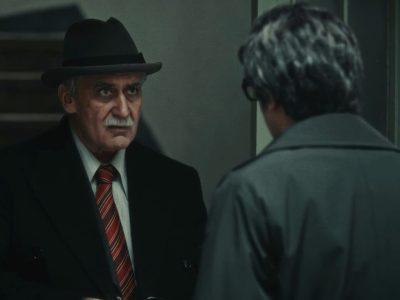 «کلاغ»؛ نوستالژیِ مقوایی و داستانی که به جای تصویر، توضیح داده میشود