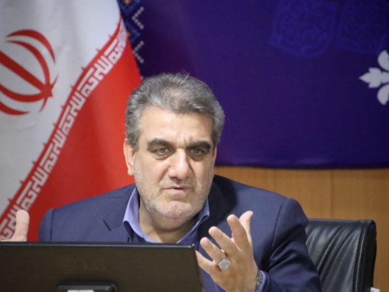 نوید استاندار سمنان: توسعه انرژی خورشیدی به یکهزار مگاوات تا پایان سال