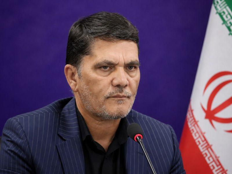 پیگیری نماینده برای کاهش قطعی برق و رفع تنش آبی شرق استان سمنان در دیدار با وزیر نیرو
