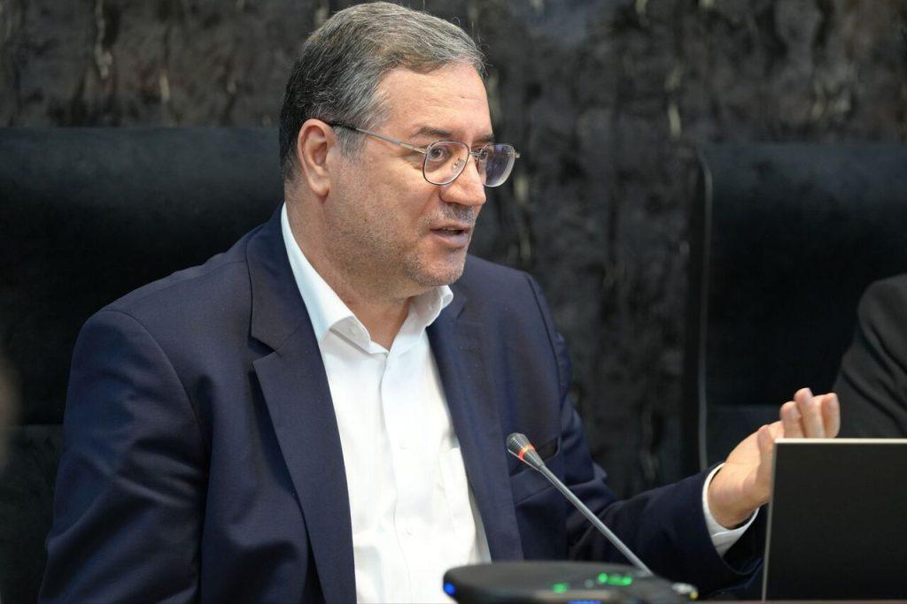 اندیشه شیروان
