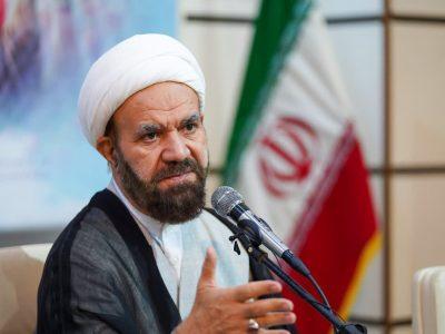 تولیت حرم شاهچراغ(ع): دشمن، ایمان مردم را سد مستحکم در برابر خود میداند