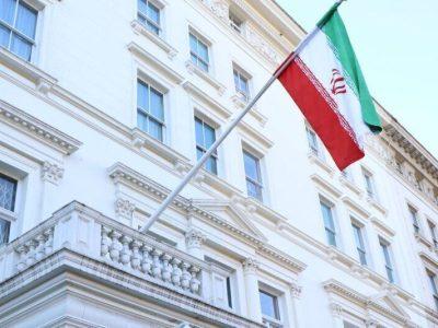 سفارت ایران در لندن: از کودتای ۲۸ مرداد تا عملیات «خشم حماسی»، تکرار اشتباهات تاریخی است