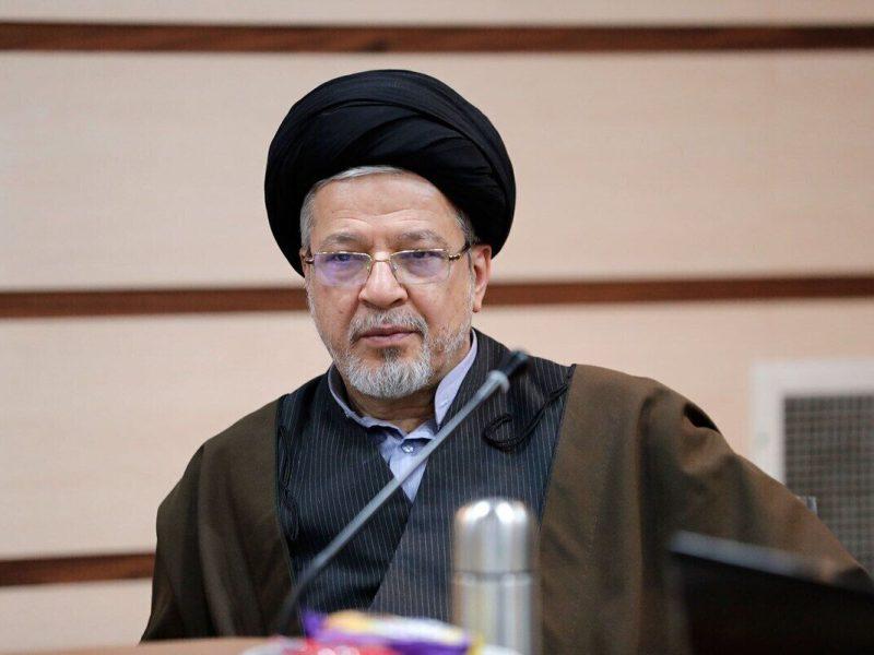 در جلسه شورای تحول و ارتقای علوم انسانی مطرح شد؛