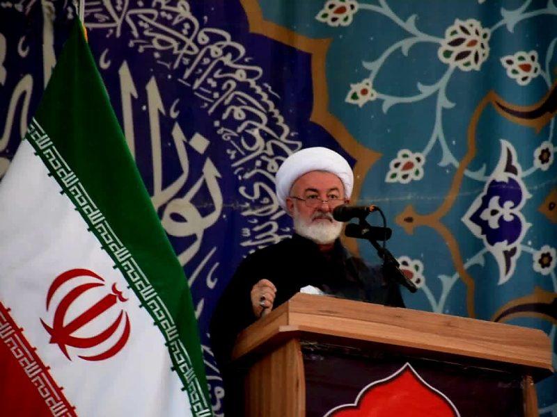 امام جمعه شاهرود: انتصابات اخیر از سوی رهبر معظم انقلاب راهبرد اقتدار کشور است