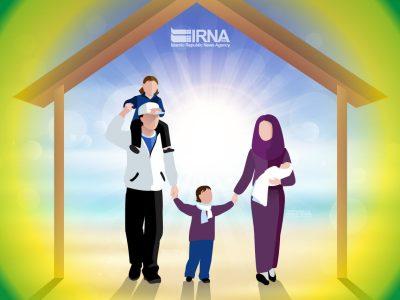 واگذاری ۶۴۱۰ قطعه زمین به متقاضیان طرح جوانی جمعیت در فارس