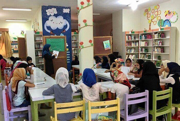 مدیرکل کانون هرمزگان: عدالت آموزشی را تا دورترین روستاها میبریم