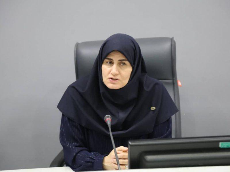 معاون استاندار زنجان: مسیر پرداخت تسهیلات سفر رییس جمهور در استان روشن و قانونی است