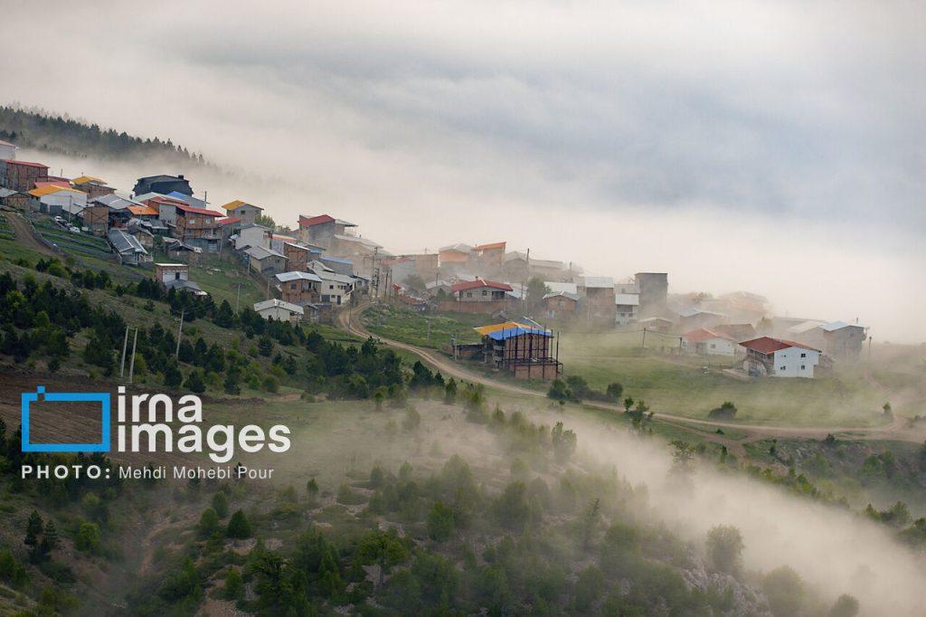اندیشه شیروان