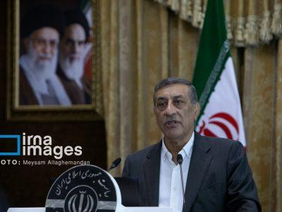قائم پناه: رئیس جمهور بر خروج از وضعیت نه جنگ و نه صلح با تکیه بر عزت و حکمت تاکید دارد
