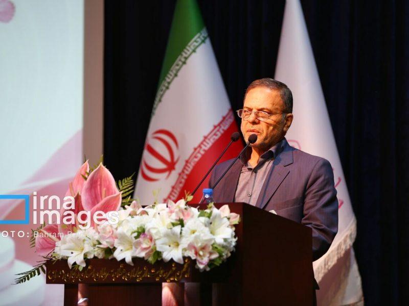 استاندار زنجان: بخش خصوصی در جنگ اخیر تولید را متوقف نکرد