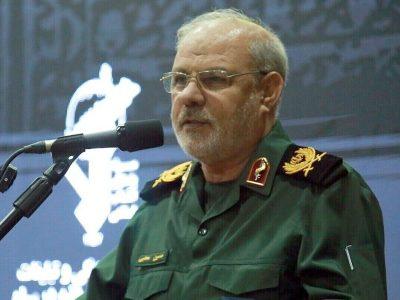 سخنگوی سپاه: رسانهها در جنگ ترکیبی افسران میدان اذهان هستند