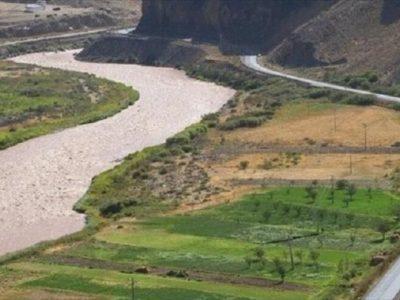 راه ارتباطی ۹ روستای سیلزده شیروان بازگشایی شد