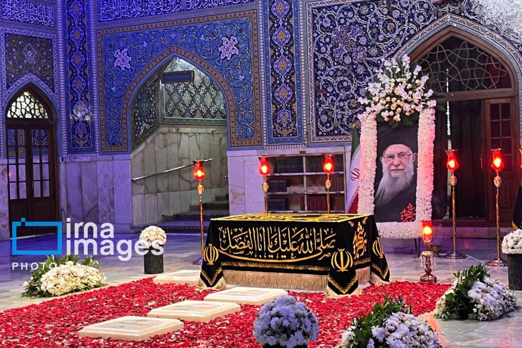 اندیشه شیروان