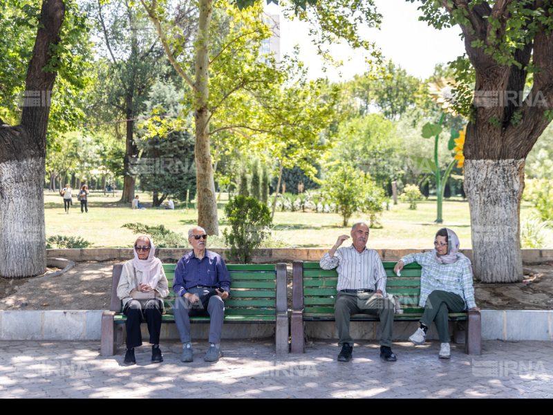 خدمات تأمیناجتماعی با استفاده از اطلاعات مکانی هدفمند میشود