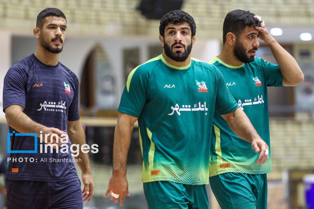 اندیشه شیروان