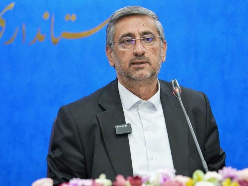 استاندار لرستان: فعالیت سمنها با اثرگذاری در توسعه استان ارزشمند است