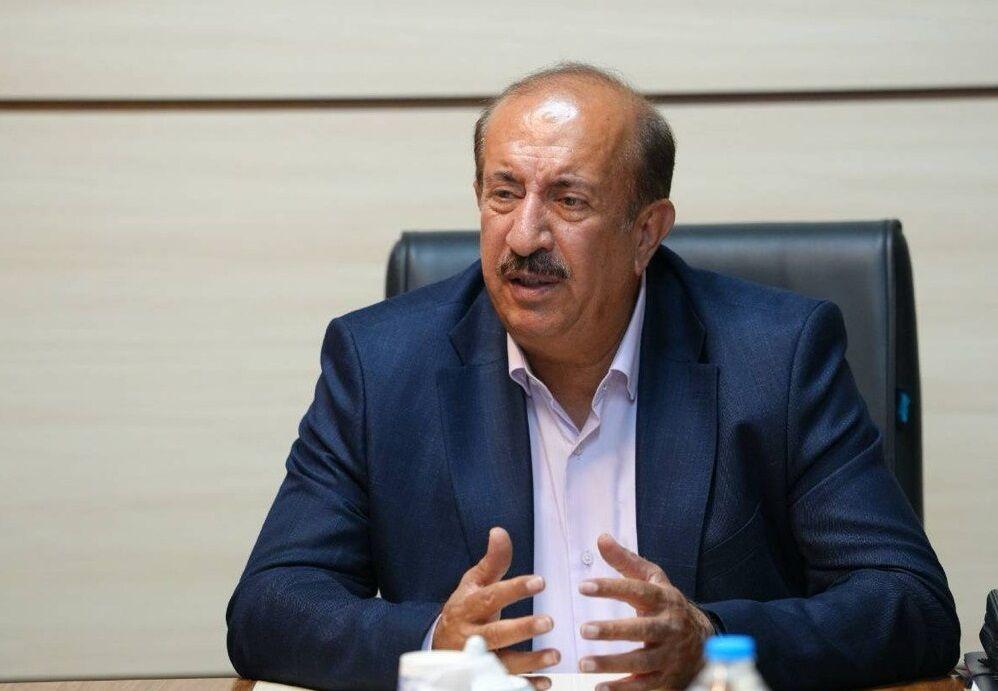 اندیشه شیروان