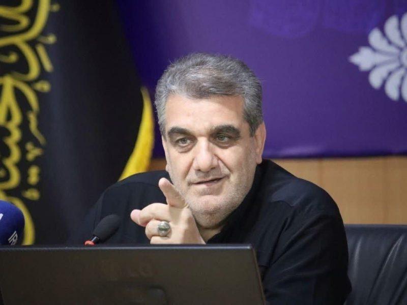 استاندار سمنان: تمام اختیارات استانی در خدمت حل مشکلات صنعتگران است