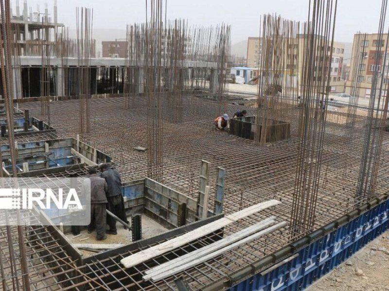 معاون سازمان بورس: تامین مالی مسکن نیازمند ابزارهای متنوع و مدیریت ریسک است