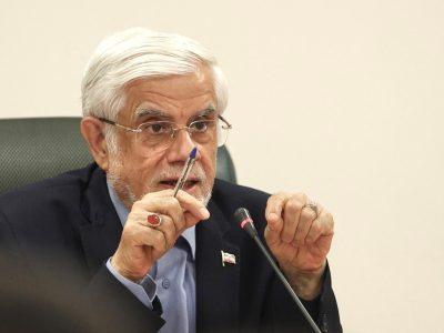 عارف: شوراهای عالی نباید در امور اجرایی دانشگاهها دخالت کنند