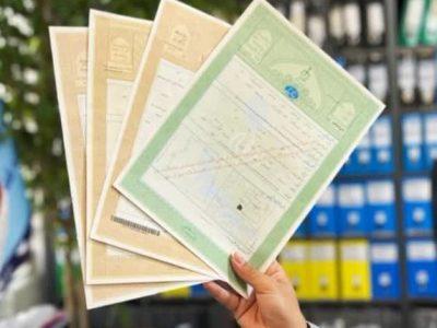 ۷۰ درصد پروندههای قضایی با اسناد عادی مرتبط است