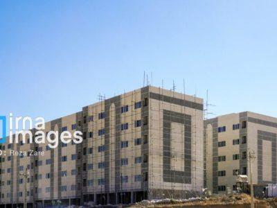 صندوق ملی مسکن باید از تصدیگری فاصله بگیرد و به تنظیمگری مالی برسد