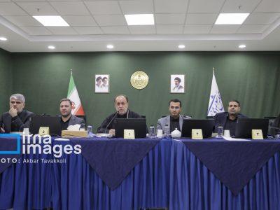 جلسات مجلس در هفته جاری مجازی برگزار میشود
