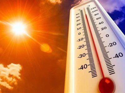 پایان هفته ای داغ برای همدانی ها