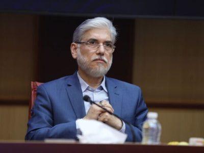وزیر: ارتقای دانشکده گرمسار با لحاظ استانداردهای آموزش عالی بررسی میشود + فیلم