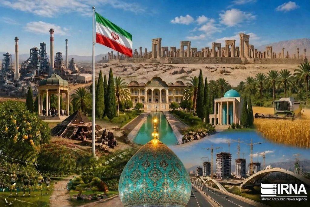 اندیشه شیروان