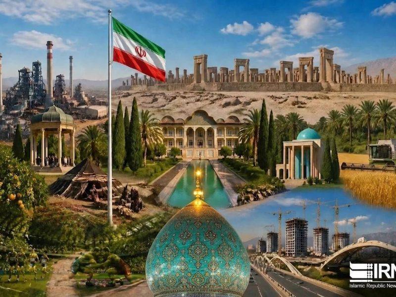 خبرهای کوتاه فارس؛ از اکسپو شیراز تا کشف ۵۰ کیلو شیشه