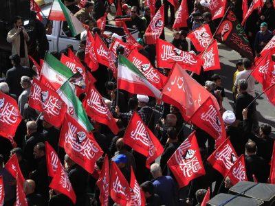 فرماندار: ثبت ملی آیین اربعین شوش در حال پیگیری است