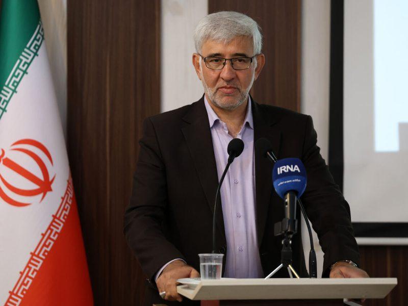 شبکه گاز کشور چهار ساعت بعد از حملات دشمن بازیابی و تثبیت شد