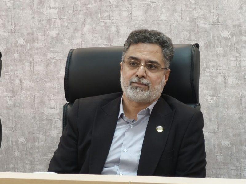 افزایش شمار دفاتر اسناد رسمی، دغدغه امنیت حقوقی مردم را به همراه دارد
