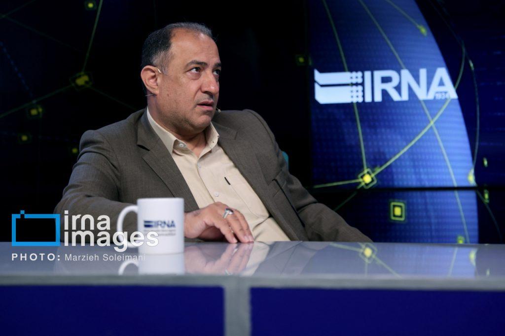 اندیشه شیروان