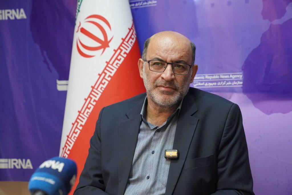اندیشه شیروان