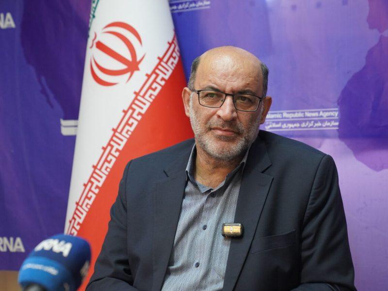 فیلم| مدیرکل میراث فرهنگی اردبیل: دولت در شرایط جنگی به احیای ابنیه تاریخی توجه کرد