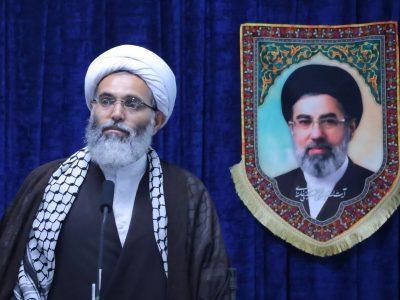 امام جمعه قشم: نقشه مهندسی فرهنگی باید از مسائل واقعی جزیره آغاز شود