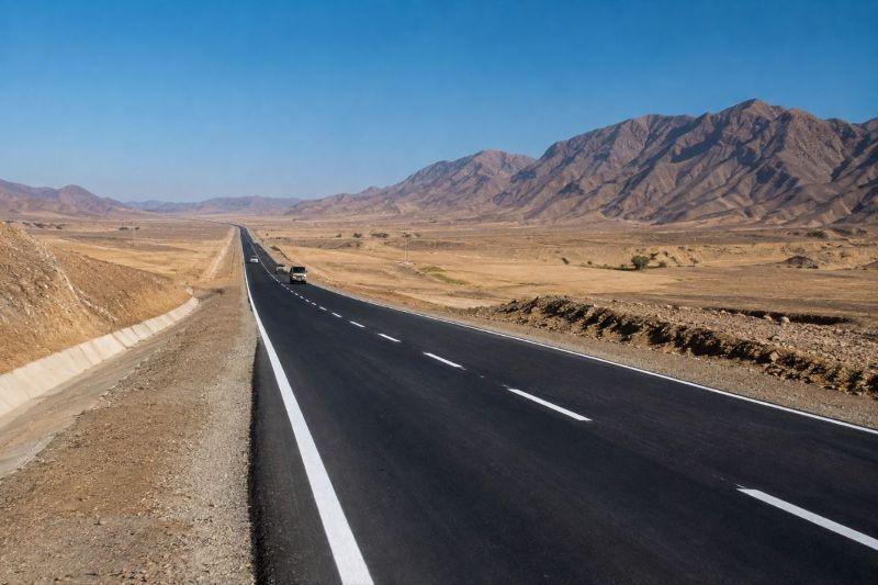 عملیات احداث باند دوم راه ترانزیتی اسلامآباد سرمست ـ قلاجه در گیلانغرب آغاز شد
