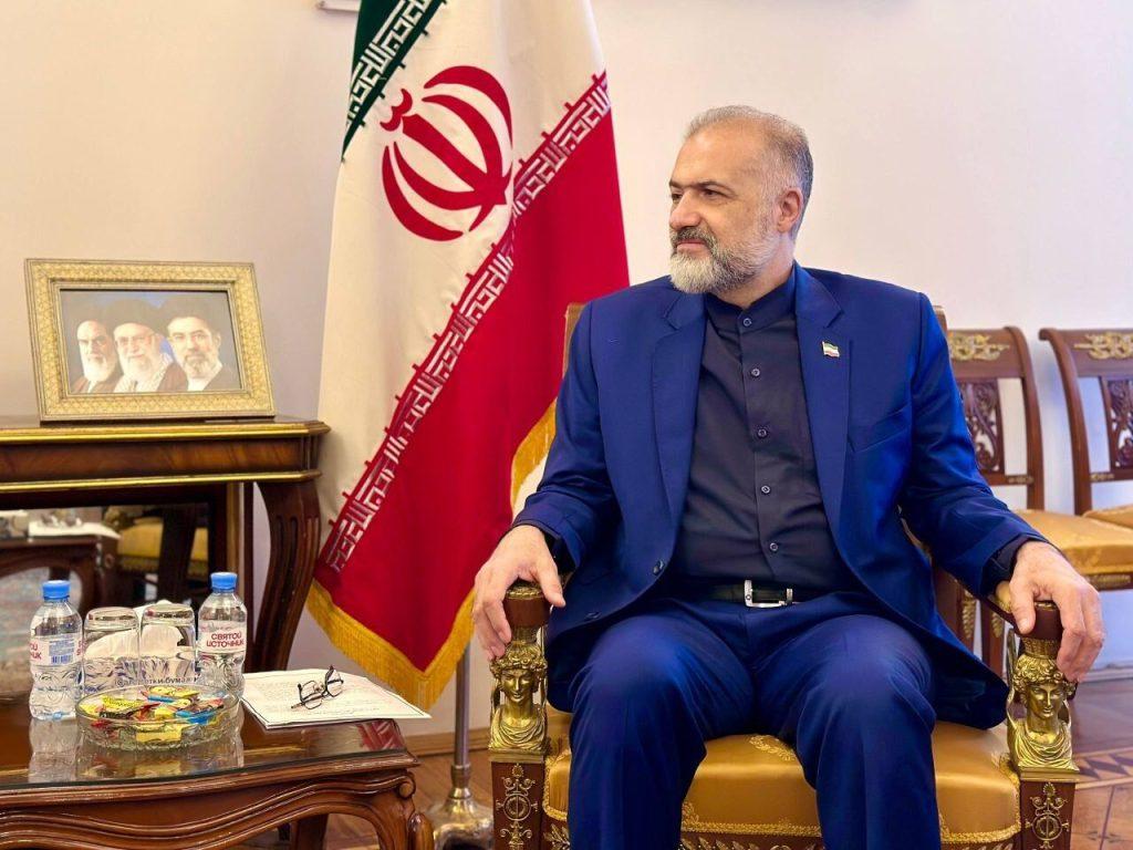 اندیشه شیروان