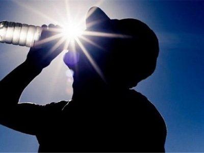 دمای هوا در استان بوشهر از دوشنبه افزایش مییابد