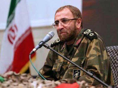 سردار باقرزاده: اسرای خلبان ایرانی در قطر به شدت مجروح و بیمار هستند