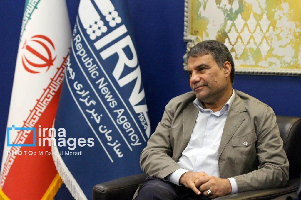 اندیشه شیروان